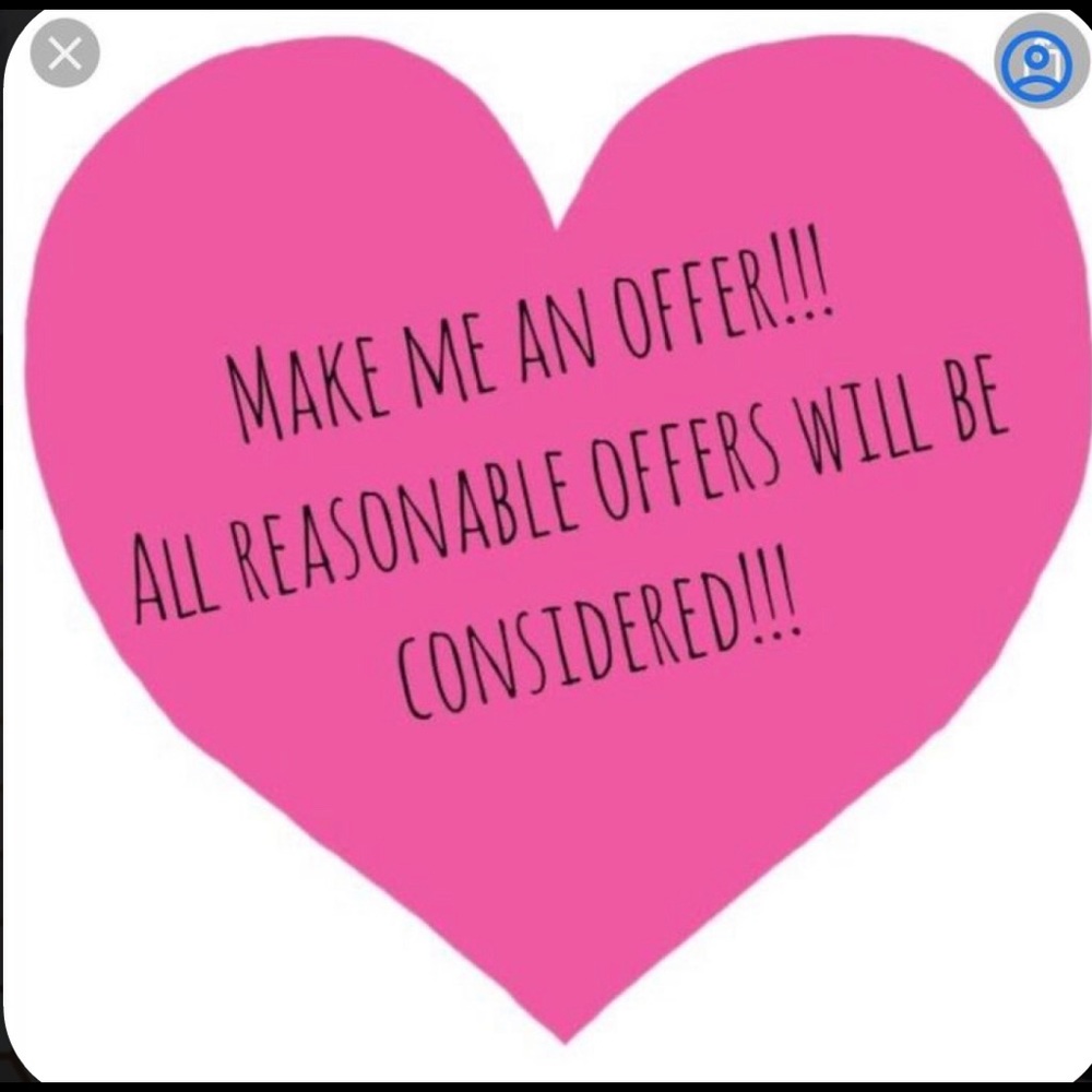 Make an offer!!!